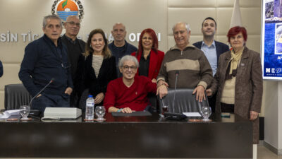 Düzenlediği faaliyet ve etkinliklerle kenti kültür ve sanat mozaiği haline