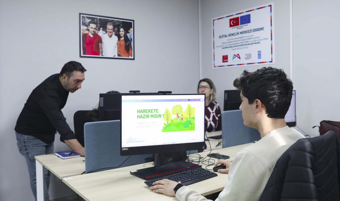 Mersin Büyükşehir Belediyesi Sosyal Hizmetler Dairesi Başkanlığı bünyesinde faaliyetlerini sürdüren