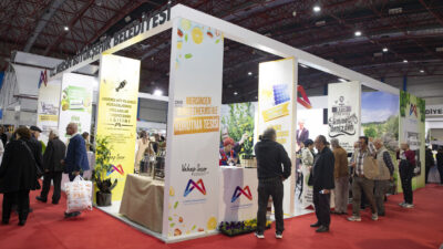 Mersin Büyükşehir Belediyesi Tarımsal Hizmetler Dairesi Başkanlığı, 11-14 Aralık tarihleri