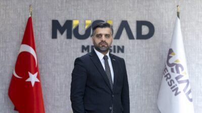 Türkiye İhracatçılar Meclisi’nin (TİM) Kasım 2025 verilerine göre Mersin, yılın