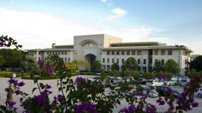 Mersin Üniversitesi, çevre odaklı yönetim anlayışı ve yeşil dönüşüm çalışmalarıyla