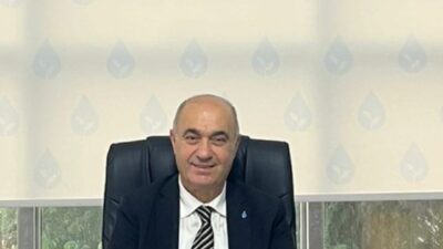 DEVA Partisi Mersin İl Başkanı Necmi Ağaoğlu, Türkiye’nin ekonomik çöküşünün