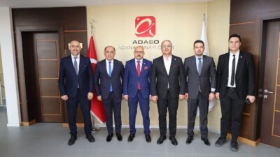 Türkiye–İran arasındaki ticari ve ekonomik ilişkilerin geliştirilmesi amacıyla gerçekleştirilen temaslar