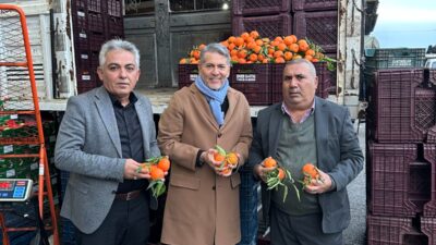 Milliyetçi Hareket Partisi Mersin Milletvekili ve MYK Üyesi Dr. Levent