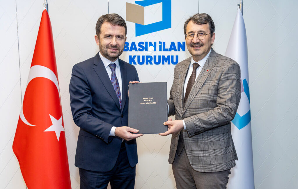 Eğitim ve staj programlarından akademik araştırmalara uzanan iş birliği protokolüyle