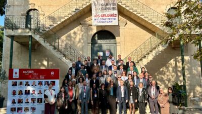 Tarsus Amerikan Koleji Psikolojik Danışma ve Rehberlik Servisi ile TAC