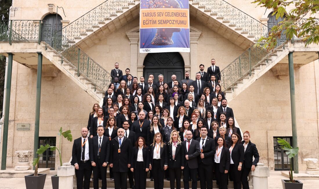 “Öğren, Öğret, Aydınlat” sloganıyla Türkiye’de eğitim dünyasına 11 yıldır ilham