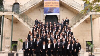 “Öğren, Öğret, Aydınlat” sloganıyla Türkiye’de eğitim dünyasına 11 yıldır ilham