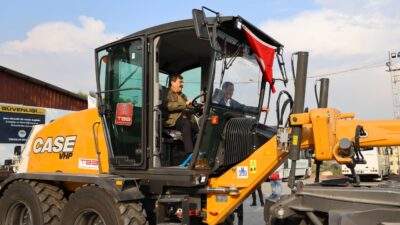 Türkiye Belediyeler Birliği’nin (TBB), yerel yönetimlerin hizmet kapasitesini artırmak amacıyla