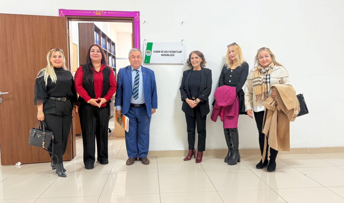 Aile ve Sosyal Hizmetler İl Müdürlüğü bünyesinde faaliyet gösteren Çocuk