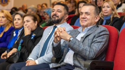 Mersin Yenişehir Belediyesi, Lions International (Lions Kulüpleri), Türk Eczacılar Birliği