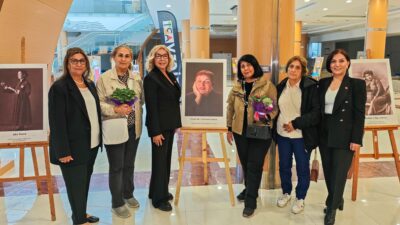 Yenişehirli kadınlar geçmişe de geleceğe de sahip çıkıyor Yenişehir Belediyesi, 5 Aralık Dünya Kadın Hakları Günü ve Türkiye’de