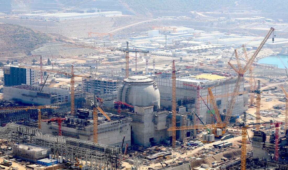 ''Enerji politikaları kamusal, demokratik ve ekolojik temelde yeniden oluşturulmalıdır. Geç