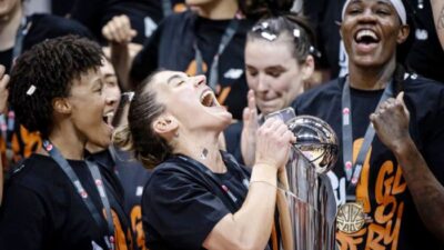 2025 yılı birbirinden renkli, coşkulu spor organizasyonlarına sahne oldu. Birçok