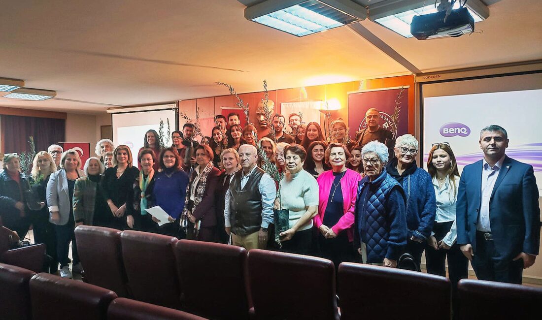 Çağdaş Yaşamı Destekleme Derneği (ÇYDD) Adana, Çukurova, Tarsus, Mersin, Mezitli