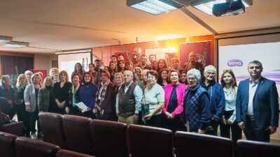 Çağdaş Yaşamı Destekleme Derneği (ÇYDD) Adana, Çukurova, Tarsus, Mersin, Mezitli