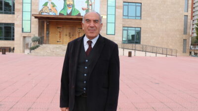 Mersin Cemevi, 7 Aralık Pazar günü saat 14.00’te Tekke ve