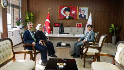 Millî Eğitim Bakanlığı Ortaöğretim Genel Müdürlüğü Eğitim Ortamları ve Öğrenme