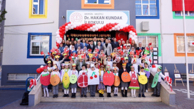 Her yıl 12-18 Aralık tarihleri arasında kutlanan Tutum, Yatırım ve