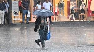 Meteoroloji Genel Müdürlüğü’nün (MGM) tahminlerine göre bugün yurdun büyük bölümünde hava