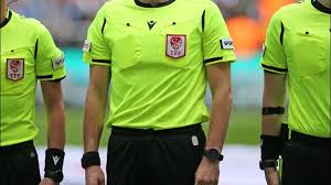 Türkiye Futbol Federasyonu (TFF) tarafından yürütülen bahis soruşturmasında, Mersinli 7