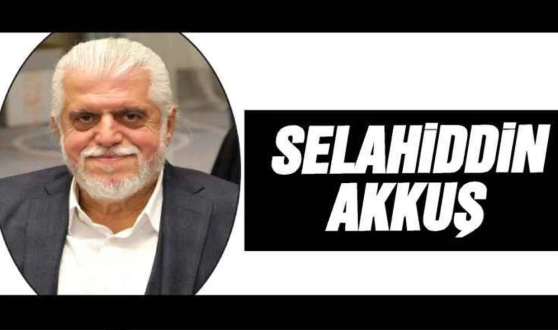 Mersin Gazetesi’nin yaşı, aslında bu kentin hafızasının da karşılığıdır. 33’üncü