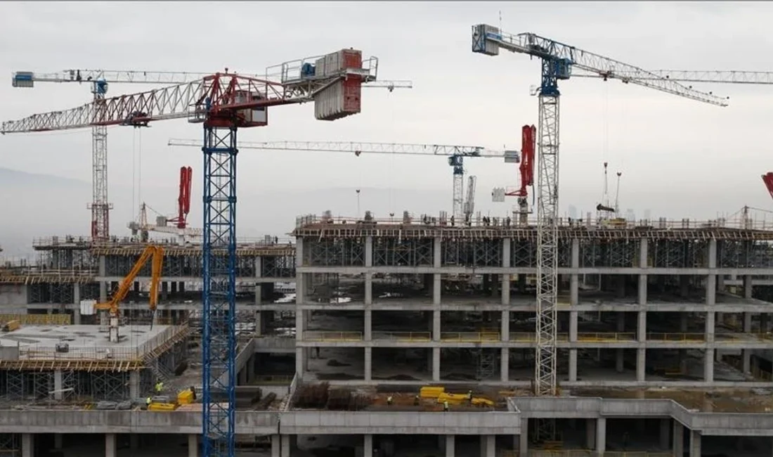 Araştırmacı-Yazar Abdullah Ayan son yayınlanan makalesinden bir bölümü yeniden yayınlayarak