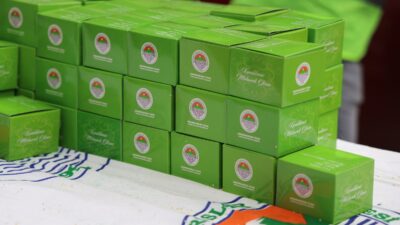 Toroslar Belediyesi, mübarek üç ayların başlangıcını müjdeleyen Regaip Kandili dolayısıyla