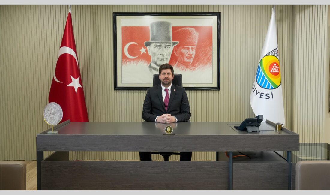 Tarsus Belediye Başkanı Ali Boltaç, 27 Aralık Tarsus’un düşman işgalinden