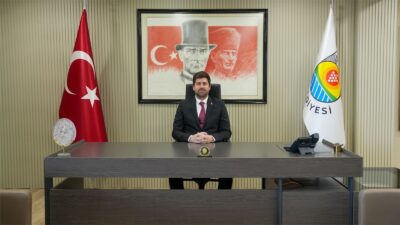 Tarsus Belediye Başkanı Ali Boltaç, 27 Aralık Tarsus’un düşman işgalinden