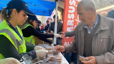 Tarsus Belediyesi, 27 Aralık Tarsus’un düşman işgalinden kurtuluşunun 104. yıl