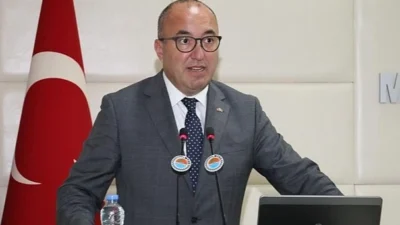 Mersin turizmi büyüme yolunda hızla ilerlerken, kentte yapımı süren 28