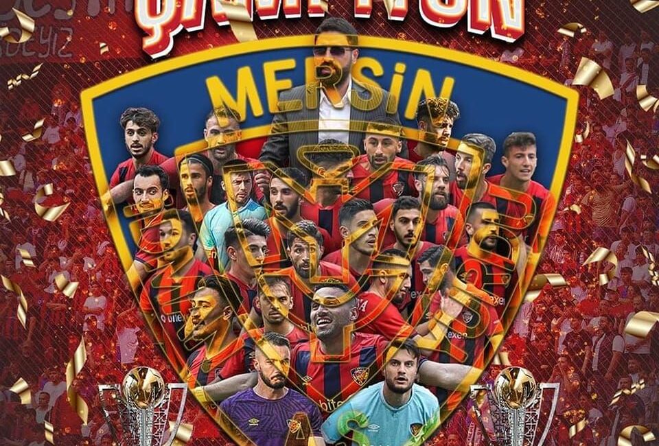 Yeni Mersin İdman Yurdu Yönetim Kurulu, kentin ekonomik desteği sağlanmadığı