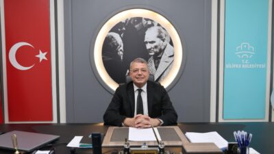 Silifke Belediye Başkanı Turgut’tan Spekülasyonlara Net Yanıt Silifke Belediye Başkanı