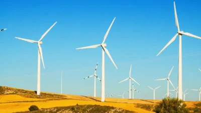 Aksa Enerji Üretim A.Ş.’nin yüzde yüz bağlı ortaklığı Aksa Yenilenebilir