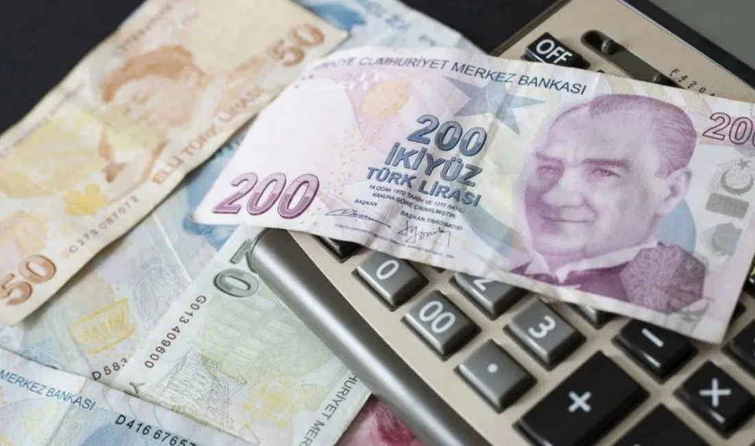 SSK ve Bağ-Kur emeklilerinin maaş artışı belli oldu Türkiye İstatistik Kurumu (TÜİK), kasım ayı enflasyon oranını yüzde 0,87