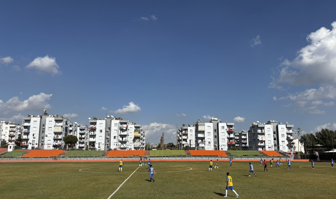 Toroslar Belediyesi tarafından geleneksel hale getirilen ve bu yıl 16’ncısı