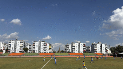 Toroslar Belediyesi tarafından geleneksel hale getirilen ve bu yıl 16’ncısı