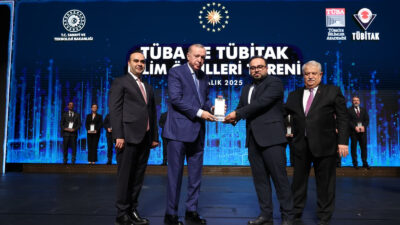 Boğaziçi Üniversitesi, sağlık, savunma ve afet teknolojileri gibi kritik alanlarda