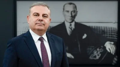 Mersin’de geçtiğimiz günlerde yaşanan su krizinin ardından Büyükşehir Belediye Başkanı