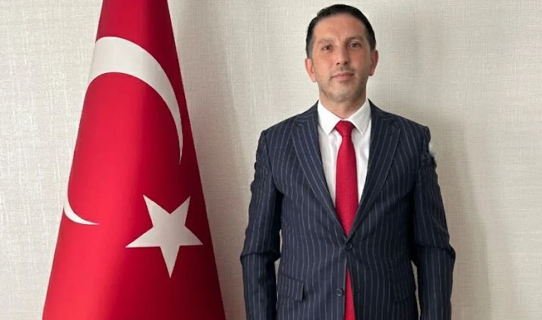 Adaylığını Açıklayan Yavuz Demir: ‘Bölgenin rekabet gücünü artıracak projelerin önünü açmayı hedefliyorum’ Yavuz Demir, Türkiye Turizm Tanıtım ve Geliştirme Ajansı (TGA) İç