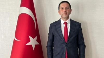 Yavuz Demir, Türkiye Turizm Tanıtım ve Geliştirme Ajansı (TGA) İç
