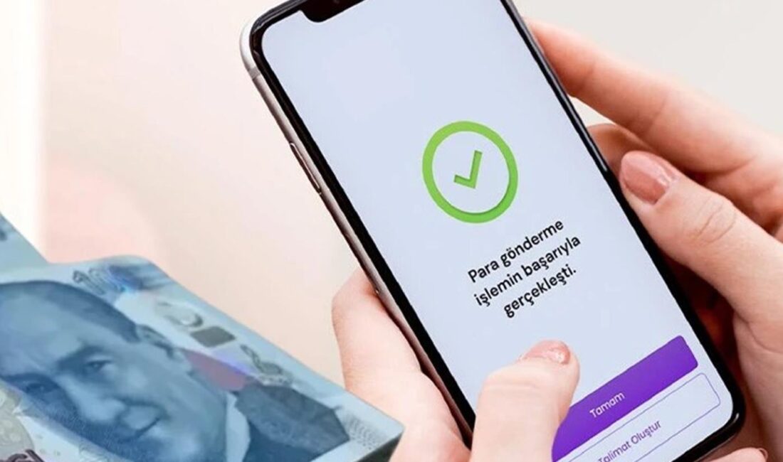 EFT ve havale ücretlerine zam Bankaların para transferi işlemlerinde uyguladıkları elektronik fon transferi (EFT) ücretlerine