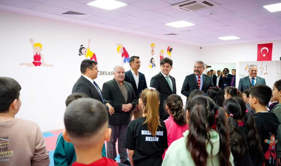 İl Millî Eğitim Müdürü Muhammed Özdemirci ve Millî Eğitim Bakanlığı