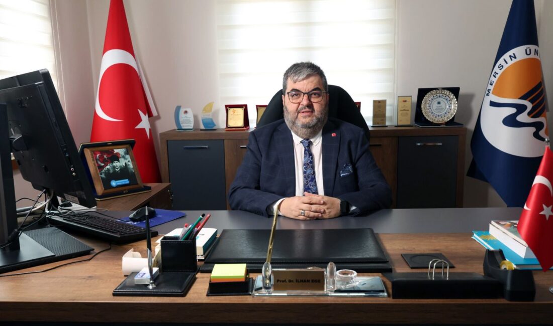 Üniversitemiz, bilimsel üretim ve uluslararası iş birlikleri kapsamındaki başarılarına bir