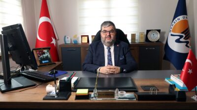 Üniversitemiz, bilimsel üretim ve uluslararası iş birlikleri kapsamındaki başarılarına bir