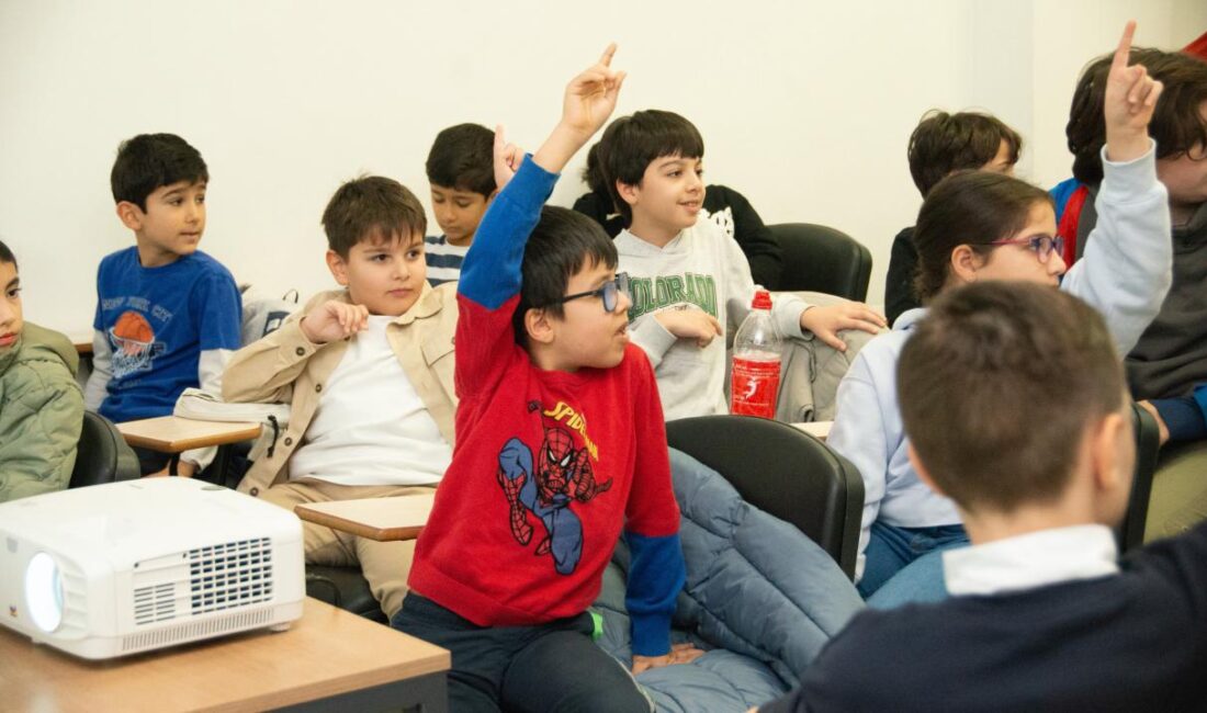 Mersin Yenişehir Belediyesi Araştırma Geliştirme Müdürlüğü ile Habitat Derneği iş