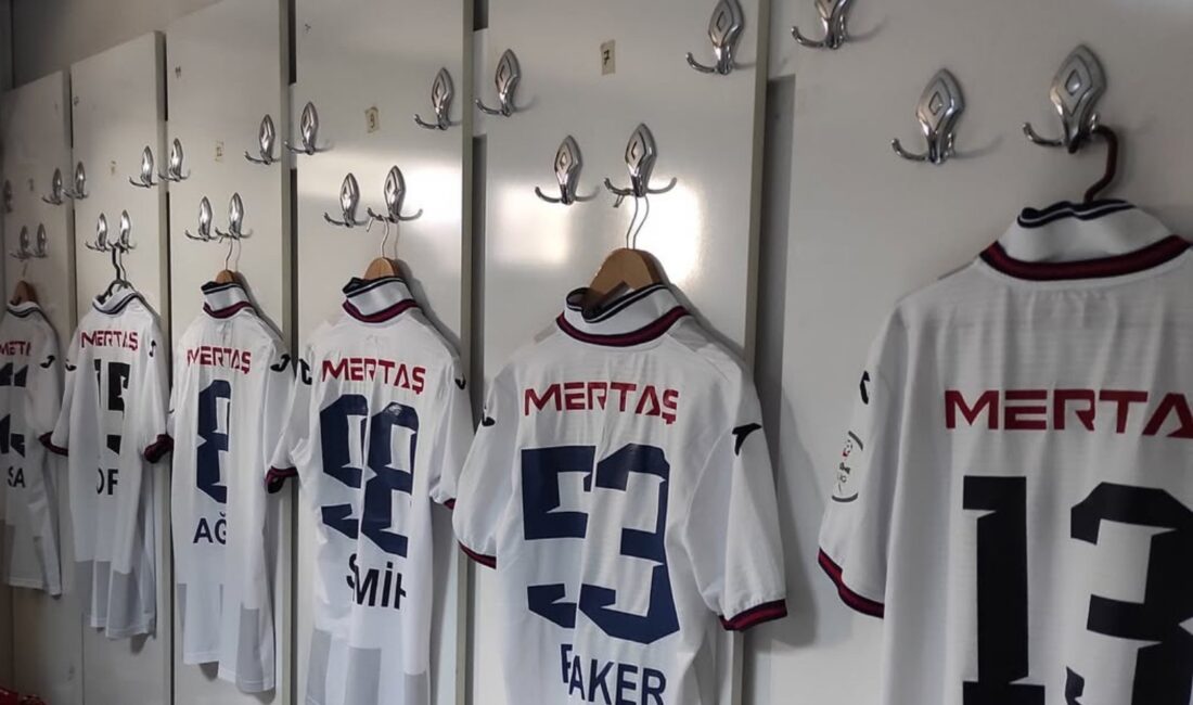 Yeni Mersin İdman Yurdu deplasmanda Bursaspor ile karşılayacak. Bursaspor ile Yeni