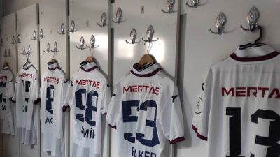 Yeni Mersin İdman Yurdu deplasmanda Bursaspor ile karşılayacak. Bursaspor ile Yeni