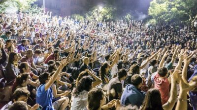 Mersin’de üniversite öğrencisi gençlerle yapılan röportajlar, kentte genç olmanın sosyal